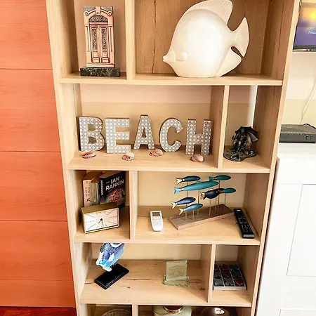 Cozy Bajondillo Sun&beach Apartment Torremolinos
