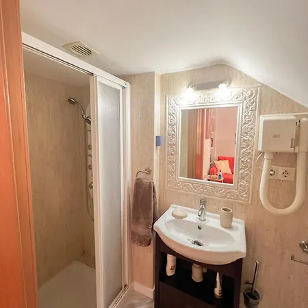 Cozy Bajondillo Sun&beach Apartment