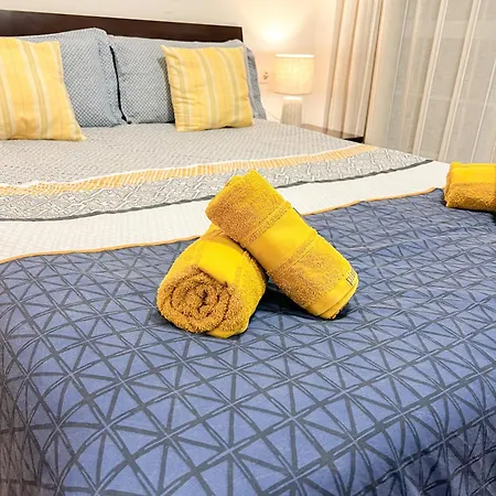 Apartment Cozy Bajondillo Sun&beach Torremolinos