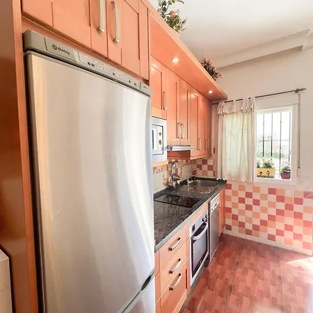 Appartamento Cozy Bajondillo Sun&beach *