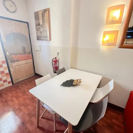 Cozy Bajondillo Sun&beach Appartamento