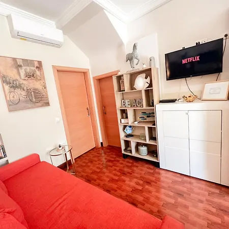 Cozy Bajondillo Sun&beach Appartamento Torremolinos