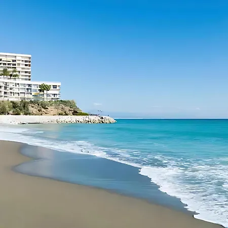 Cozy Bajondillo Sun&beach Appartamento