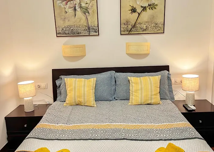 Cozy Bajondillo Sun&beach * Torremolinos