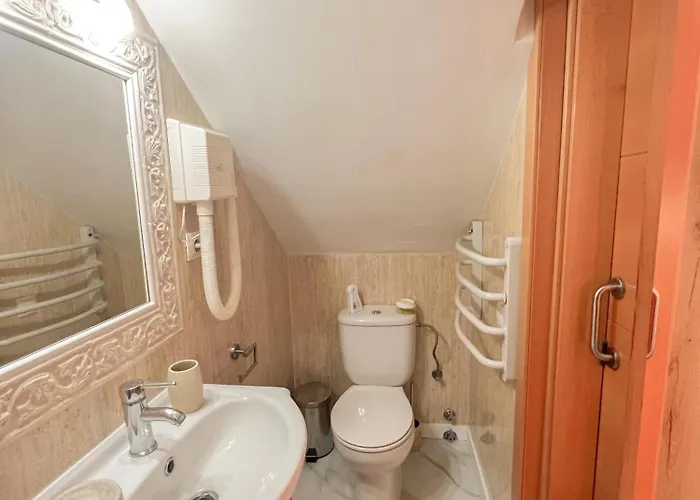 Cozy Bajondillo Sun&beach Lejlighed Torremolinos